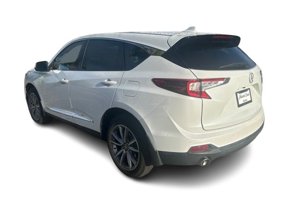 Thumbnail: 2021 Acura RDX - 3