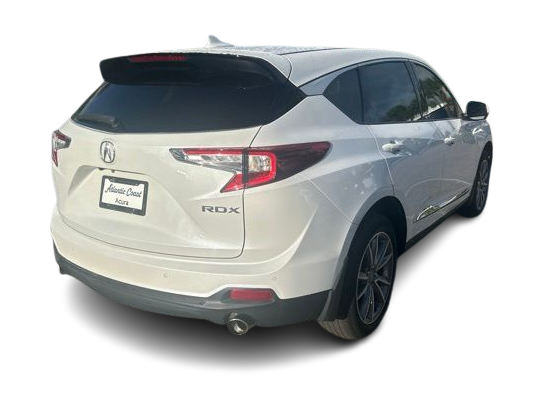 Thumbnail: 2021 Acura RDX - 18