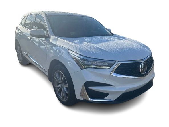 Thumbnail: 2021 Acura RDX - 15
