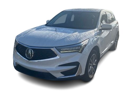 Thumbnail: 2021 Acura RDX - 11