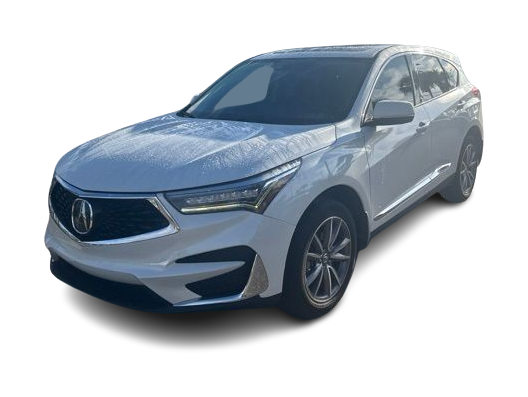 Thumbnail: 2021 Acura RDX - 10