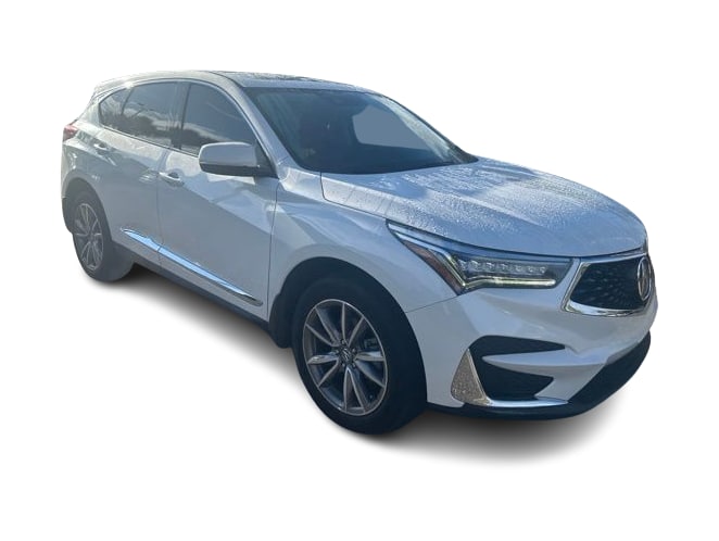 Thumbnail: 2021 Acura RDX - 16