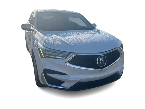 Thumbnail: 2021 Acura RDX - 14