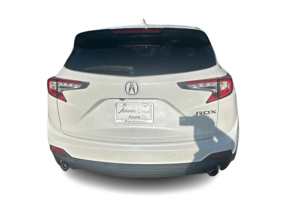 Thumbnail: 2021 Acura RDX - 4