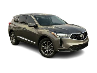 Thumbnail: 2023 Acura RDX - 8