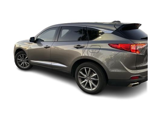 Thumbnail: 2023 Acura RDX - 5