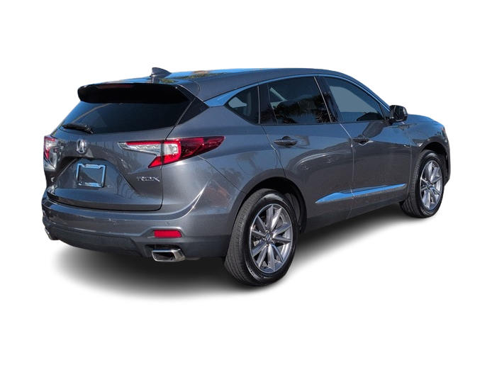 Thumbnail: 2023 Acura RDX - 22