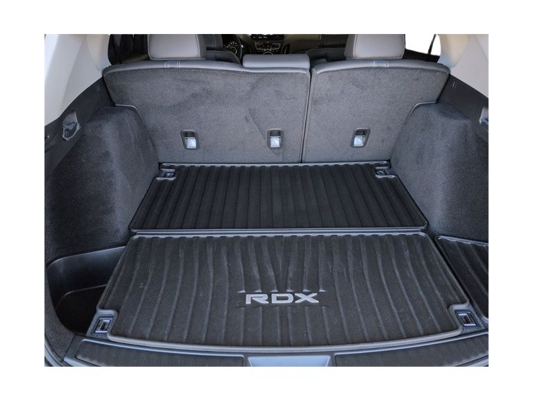 Thumbnail: 2023 Acura RDX - 18