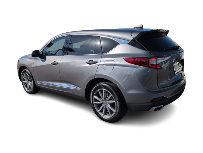 Thumbnail: 2023 Acura RDX - 4