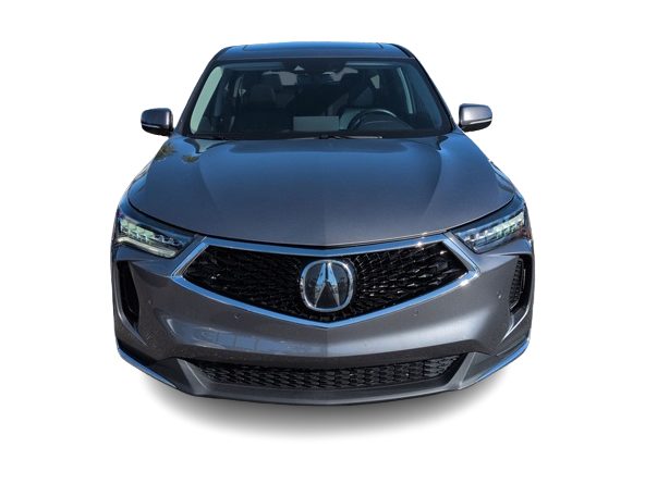 Thumbnail: 2023 Acura RDX - 6