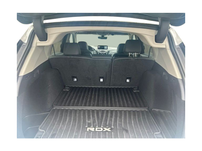 Thumbnail: 2023 Acura RDX - 11