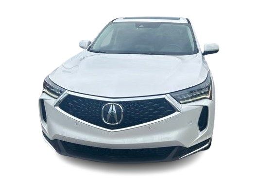 Thumbnail: 2023 Acura RDX - 5