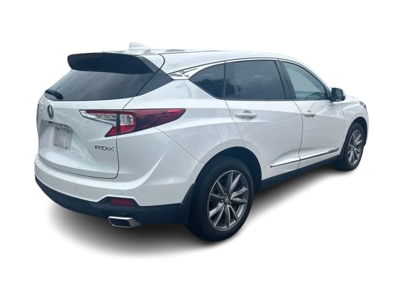 Thumbnail: 2023 Acura RDX - 20