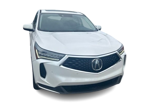 Thumbnail: 2023 Acura RDX - 16
