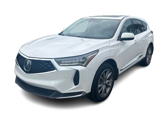 Thumbnail: 2023 Acura RDX - 13