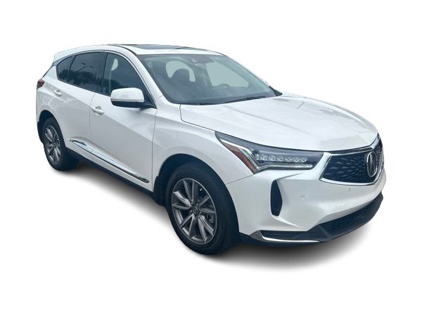 Thumbnail: 2023 Acura RDX - 18