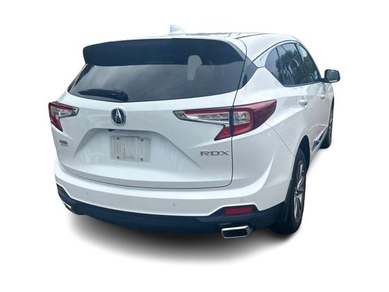 Thumbnail: 2023 Acura RDX - 22