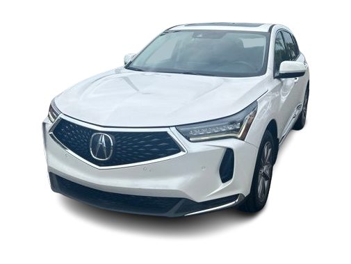Thumbnail: 2023 Acura RDX - 14