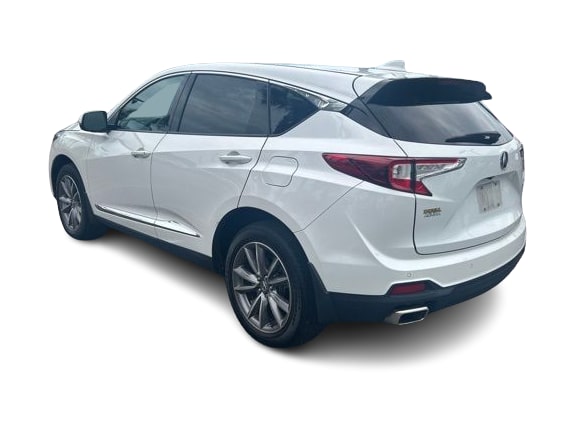 Thumbnail: 2023 Acura RDX - 3