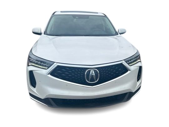 Thumbnail: 2023 Acura RDX - 15