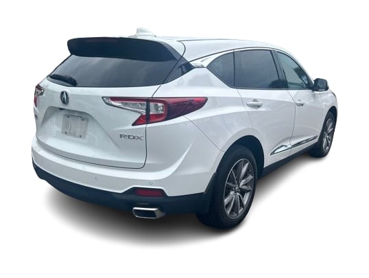 Thumbnail: 2023 Acura RDX - 21