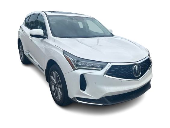 Thumbnail: 2023 Acura RDX - 17