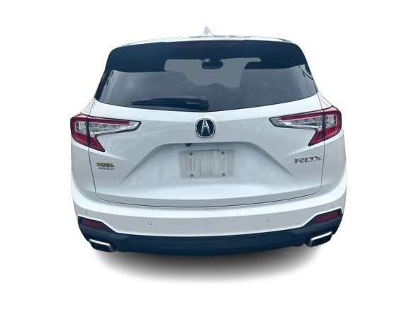 Thumbnail: 2023 Acura RDX - 4