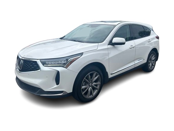 Thumbnail: 2023 Acura RDX - 12