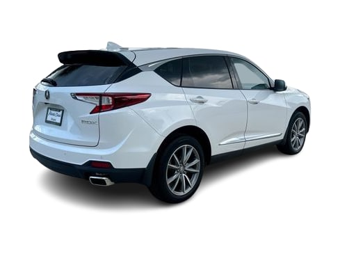 Thumbnail: 2023 Acura RDX - 22