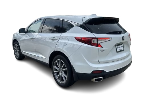 Thumbnail: 2023 Acura RDX - 25