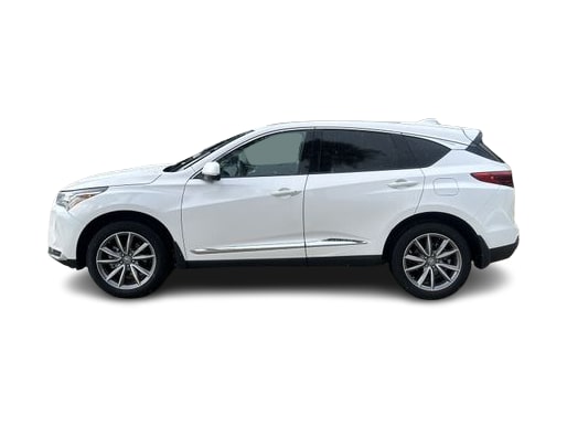 Thumbnail: 2023 Acura RDX - 24