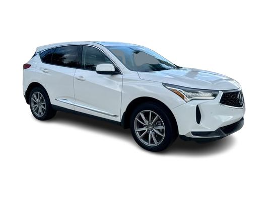 Thumbnail: 2023 Acura RDX - 20