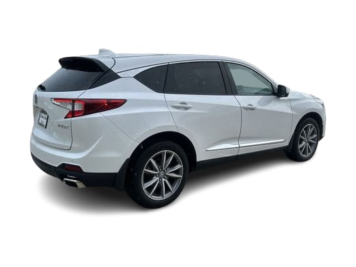 Thumbnail: 2023 Acura RDX - 27