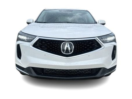 Thumbnail: 2023 Acura RDX - 30