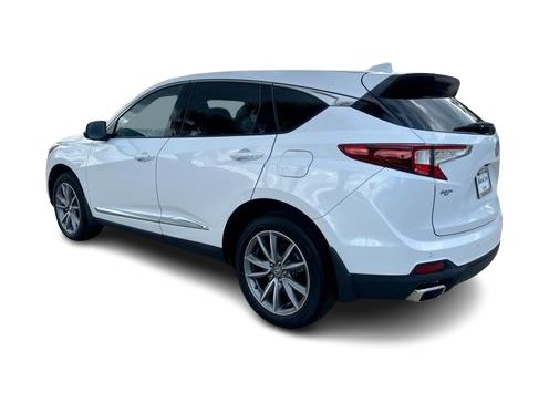 Thumbnail: 2023 Acura RDX - 4