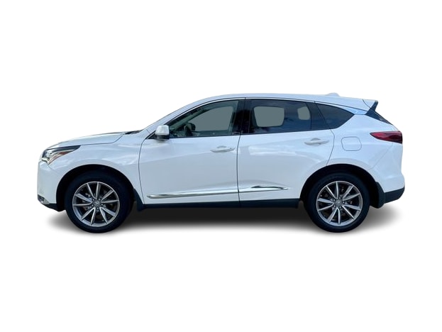 Thumbnail: 2023 Acura RDX - 3