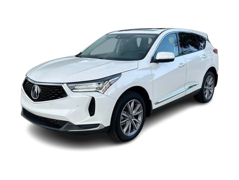 Thumbnail: 2023 Acura RDX - 21