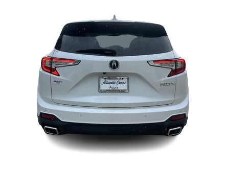 Thumbnail: 2023 Acura RDX - 26