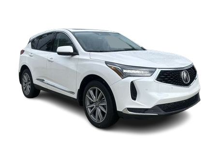 Thumbnail: 2023 Acura RDX - 29