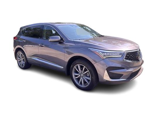 Thumbnail: 2019 Acura RDX - 27
