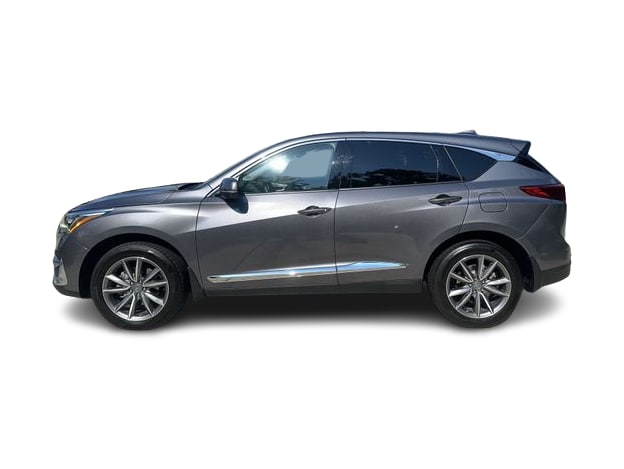 Thumbnail: 2019 Acura RDX - 22