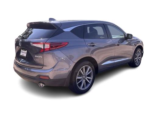 Thumbnail: 2019 Acura RDX - 25