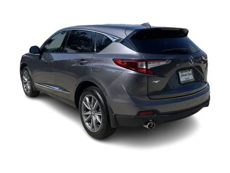 Thumbnail: 2019 Acura RDX - 23