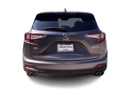 Thumbnail: 2019 Acura RDX - 24