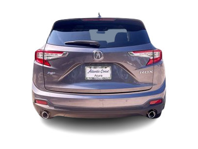 Thumbnail: 2019 Acura RDX - 5