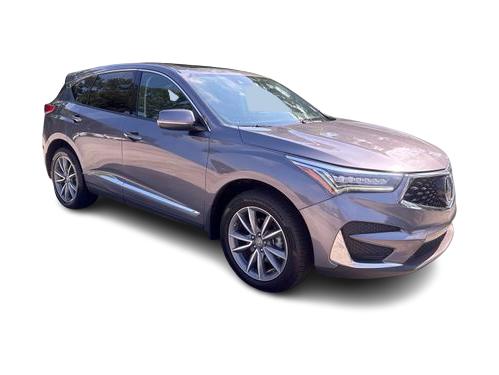 Thumbnail: 2019 Acura RDX - 18