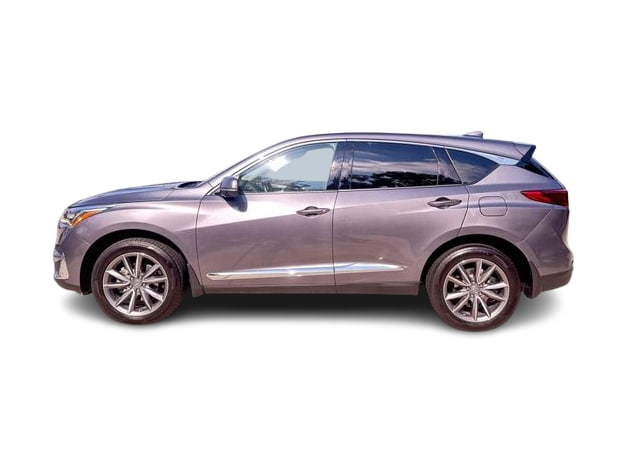 Thumbnail: 2019 Acura RDX - 3