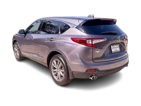 Thumbnail: 2019 Acura RDX - 4