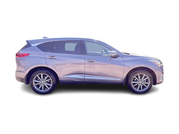 Thumbnail: 2019 Acura RDX - 21