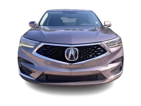 Thumbnail: 2019 Acura RDX - 6